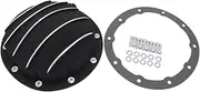 Differential Cover Set with 10 Bolts 8.5" 8.6" Professional Install 5/16”-18 x 1” Bolt Size Repair Parts Automotive Accessory