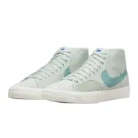 在飛比找PChome24h購物優惠-【NIKE】SB BLZR COURT MID PRM 男 