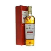 The Macallan Classic Cut 2023 Edition Cask Strength Whisky 700ml