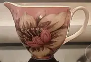 Grace's Teaware Creamer Pink Floral