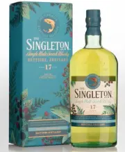 The Singleton 17yo 700ml