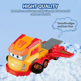 【Fun心玩】AL43098 正版 SUPER WINGS 高登變形救援車 最新第七季超級飛俠 救援車 玩具 生日禮物