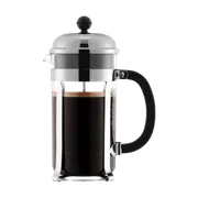 Bodum Chambord 8 Cup 34oz Coffee Plunger