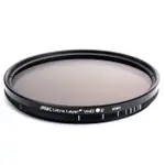 【STC】VARIABLE ND2-1024 FILTER 可調式減光鏡(82MM)