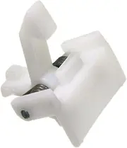 [Paxanpax] PLD090 Washing Machine Door Latch Assembly For Bosch B1WTV, WAE, WFC, WFL, WFO, WFR, WFX, WLF, WLX, WTA4007, WVT1260; Siemens WH54, WIQ, WXL, WXLM, WXLP Series
