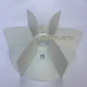 1Pcs New Motor cooling fan blade 3GZF303135-3/-4/M3BP355SMC6 250KW aperture 80