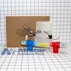 Whirlpool Washing Machine Water Inlet Valve W11210463