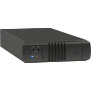 QUEST QX300A 2X 150W 1Ru -1/3 Space Commercial Power Amplifier Auto Load Sensing: 4-16 Ohm, 70V-100V