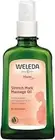 Weleda Stretch Mark Massage, Oil 100ml Natural