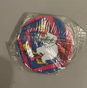 Frito Lay Looney Tunes Tazo FOGHORN LEGHORN # 23 1995 SEALED NEW unopened