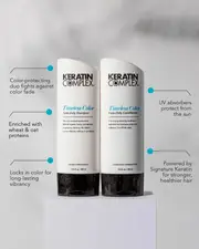Keratin Complex Timeless Colour Conditioner 400ml