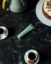 ECOYA Hand Cream 100ml - French Pear