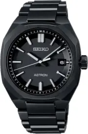 Brand-New SEIKO ASTRON SBXY083 Titanium Radio Solar Watch (JDM)