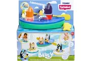 Tomy Toomies Bluey Family Bath Set