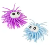 Flashing Candy Coloured Critter