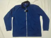 Pebble Beach Performance Light Weight Golf Jacket Adult Size XL New With Tags!