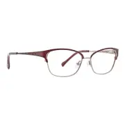 NEW Vera Bradley Jean Bramble 5315 BRAMBLE Eyeglasses
