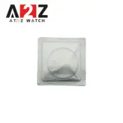 Watch Plastic Plexi Acrylic Glass for ORIS Big Crown 7567 35mm Pan Shape