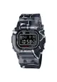 CASIO G-SHOCK STREET SPIRIT 限量版 DW-5000SS-1