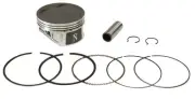 Namura .040 Over Bore Piston Kit for Can-Am Commander 800 800R 2011-2020 92mm