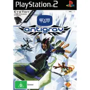 EyeToy: AntiGrav (PS2) [Pre-Owned]