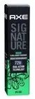 @ Axe Signature Rogue Floral Woody Fragrance Body Deodorant 122 ml d769