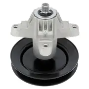 Spindle Assembly Pulley for MTD Cub Cadet 618-0624 918-0624B 618-0659 918-0659