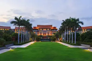 三亞萬麗度假酒店Renaissance Sanya Resort & Spa