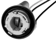 Parking Light Bulb Socket ACDelco GM Original Equipment LS65
