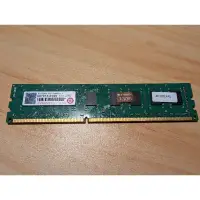 在飛比找蝦皮購物優惠-桌機記憶體 Transcend 創見 DDR3 4GB 13
