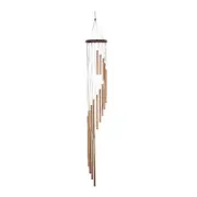 Car Hanging Ornament Hanging Wind Chimes Wind Chimes Ornament Bell Wind Chimes