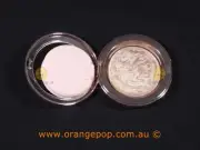 Mirenesse Marble Mineral Blush Face Powder Blush 4. Gold Digger new full size