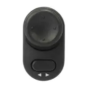 Car Rearview Mirror Switch Adjust Control Knob 9226863 For Vauxhall Astra-G Opel