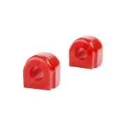Nolathane Rear Sway bar mount bush 20mm for Volkswagen Passat B6 B7 3C CC 3C8