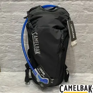 Camelbak Rogue Light 7 輕量越野水袋背包 附2L快拆水袋 黑