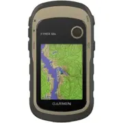Garmin 010-02257-00 eTrex 32x Rugged Handheld GPS with Compass and Barometric