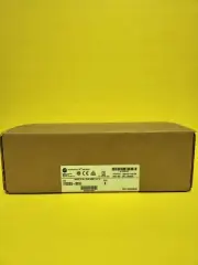 New Sealed Allen Bradley 1732ES-IB16 /A ArmorBlock Guard I/O Input Module