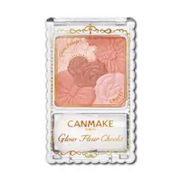 在飛比找蝦皮商城優惠-CANMAKE 花漾戀愛修容組 976-11 6.3G