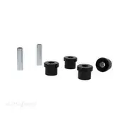 Whiteline Leaf Spring Eye Bushing - W72317
