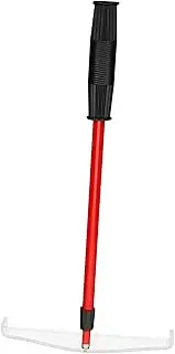 Poker Chip Rake Poker Chip Pusher Poker Tools Poker Chip Collector Poker Rake for Party Supplies Telescopic