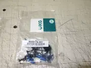 Kronos Intouch 9100 Term Pack Management Card Screws Wench 9600176-001 * NEW