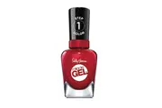 Sally Hansen Miracle Gel Can'T Beet Royalty 474