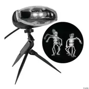 Lightshow Fluttr Fright Reaper - Gemmy Industries