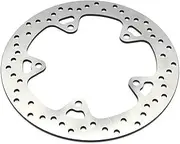 brakes R1200GS 2013-2018 R1200RS Sport 2015-2018 R1200RT 2014-2018 R1200R 2015-2018 Rear Brake Rotor Disc