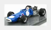 1:43 Spark Matra Simca F1 Ms11-12 Albi Test 1969 J.Stewart S7195 Model