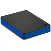 Seagate Game Drive 4TB External Hard Drive Portable HDD - [Compatible Only PS4]