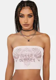 [NGOrder] Fallen Angel Bandeau