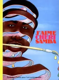 在飛比找博客來優惠-J’aime Cheri Samba