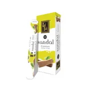 Zed Black Fab - Sandal