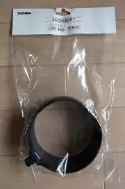 OFFICIAL SIGMA Lens Hood LH1113-01 for 105mm F1.4 DG HSM | Art / with TRACKING